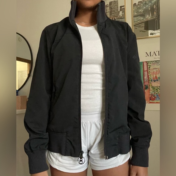 Columbia Bomber Jacket - Picture 1 of 3